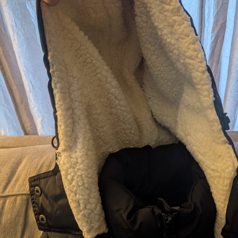 Jacket - Picture 3 of 4